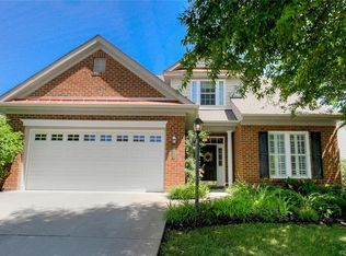 3404 Edwardsville Dr, Glen Allen, VA 23060