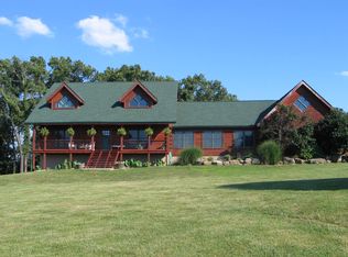 974 Sour Spring Trl, Sullivan, MO 63080