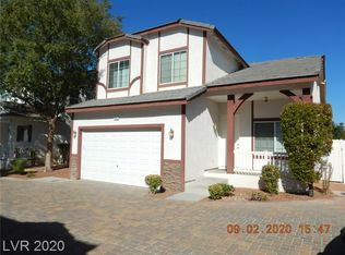 1547 Stone Valley Ave, Las Vegas, NV 89183