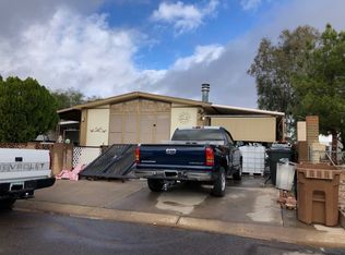 8220 E Albany St, Mesa, AZ 85207
