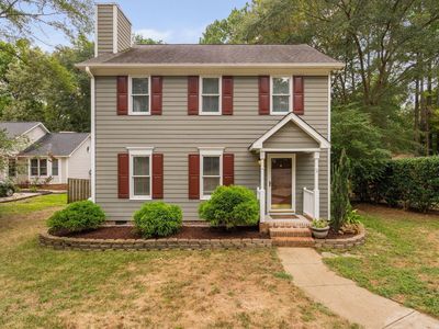 3617 Culater Ct, Raleigh, NC, 27616