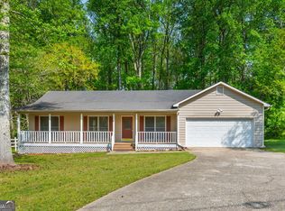 1544 Pine Creek Way, Lawrenceville, GA 30043