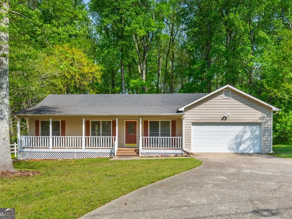 1544 Pine Creek Way, Lawrenceville, GA 30043