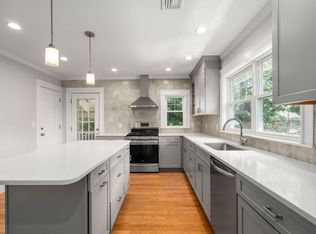 21 Brandon Rd UNIT 2, Milton, MA 02186