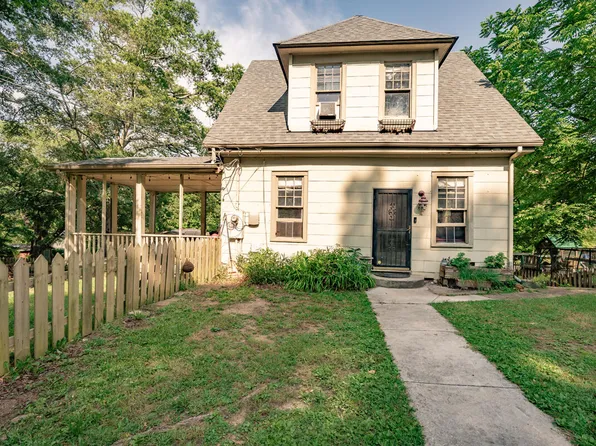 5109 Tennessee Ave, Chattanooga, TN 37409