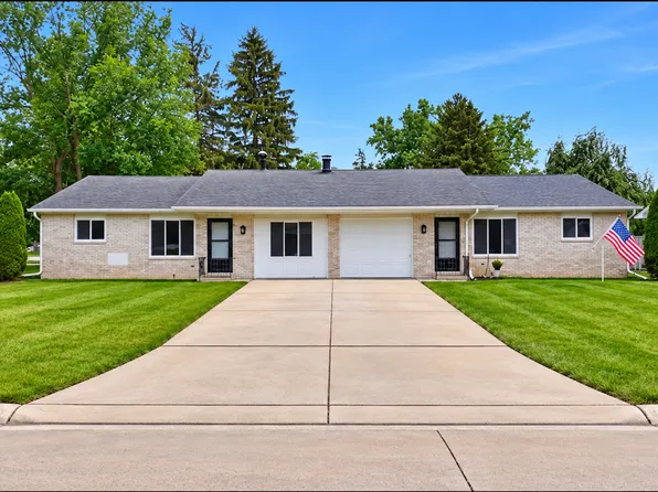 5021 Glenfield Dr, Saginaw, MI 48638