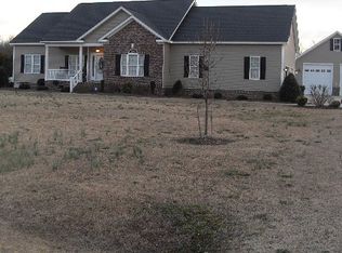 1953 Sheldon Rd, Bailey, NC 27807