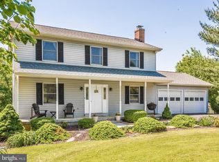 9946 Doctor Perry Rd, Ijamsville, MD 21754