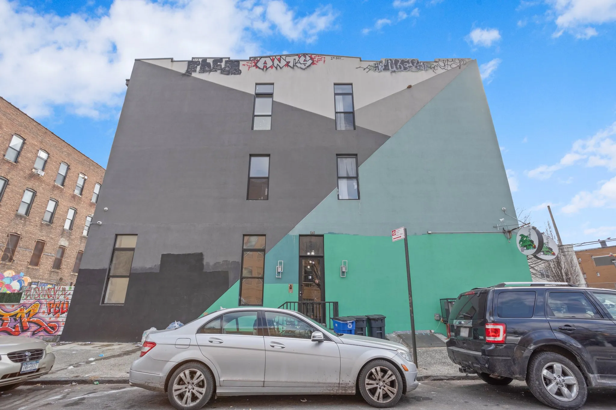 238 Melrose Street #3A in Bushwick, Brooklyn | StreetEasy
