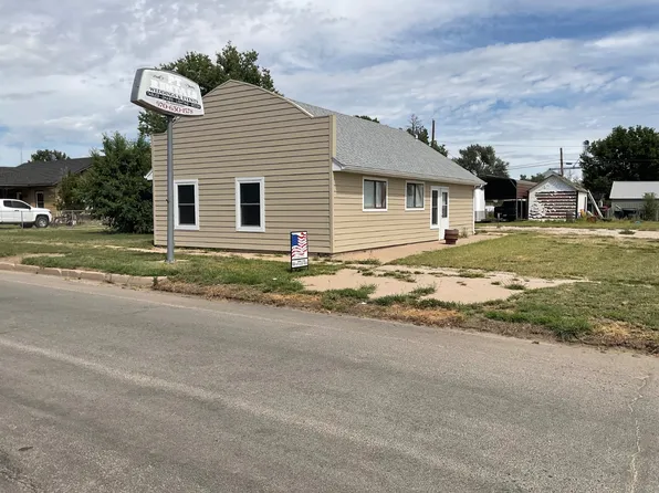 105 N Main St, Yuma, CO 80759