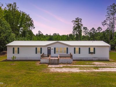 117 JACK Road, Palatka, FL, 32177