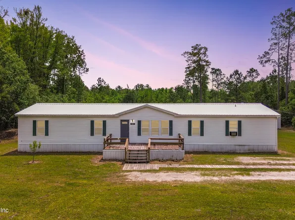 117 JACK Road, Palatka, FL 32177