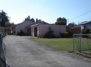 1966 Simmons Rd, Eureka, CA 95503