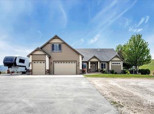 5880 Sweet Ola Hwy, Sweet, ID 83670