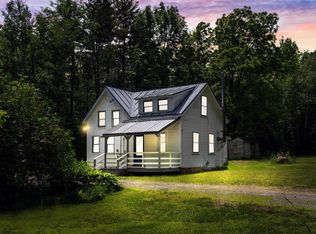 499 Augusta Rd, Belgrade, ME 04917