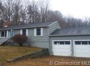 90 Sarah Baker Rd, East Haddam, CT 06423