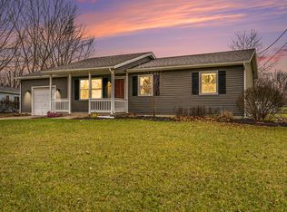 1710 Vandeveer St, Warsaw, IN