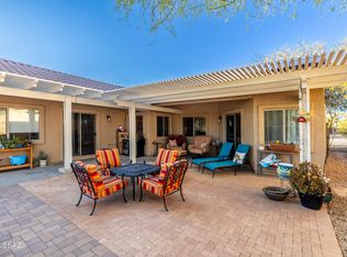 3664 E Northern Dancer Rd, Tucson, AZ 85739