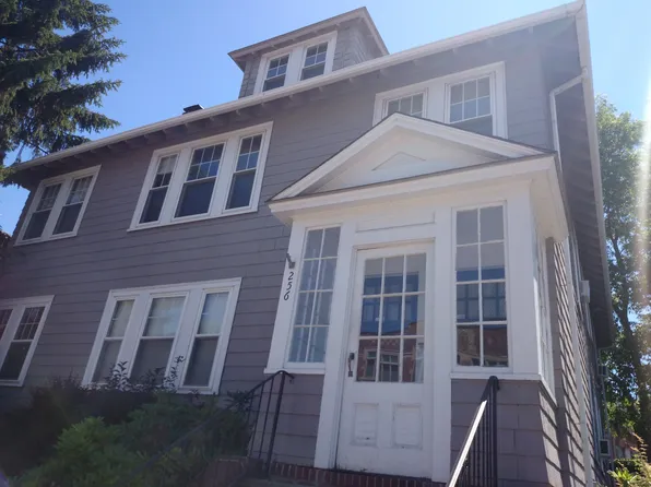 256 S Huntington Ave #2, Jamaica Plain, MA 02130