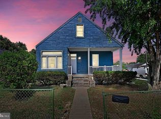 213 S Taylor Ave, Baltimore, MD 21221