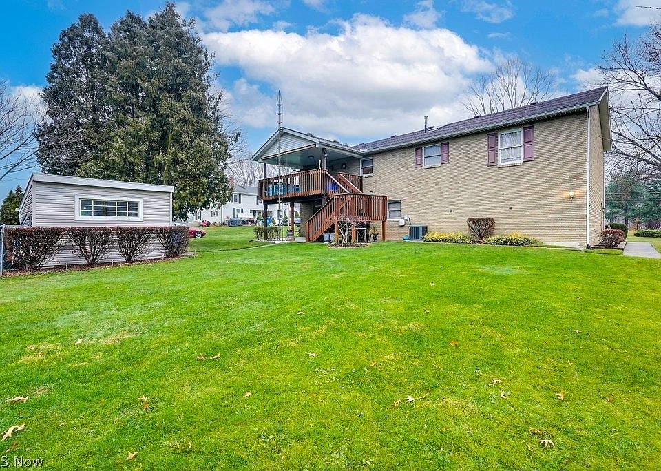 3210 Dewalt Dr, Akron, OH 44312 Zillow