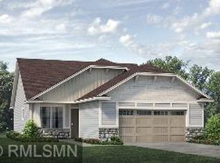 10199 74th St, Otsego, MN 55301