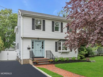 53 Allen Street, Rumson, NJ, 07760