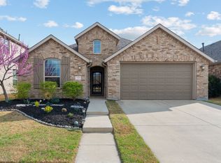 1821 Waxwing Trl, Argyle, TX 76226