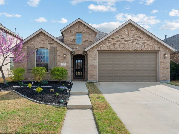 1821 Waxwing Trl, Argyle, TX 76226