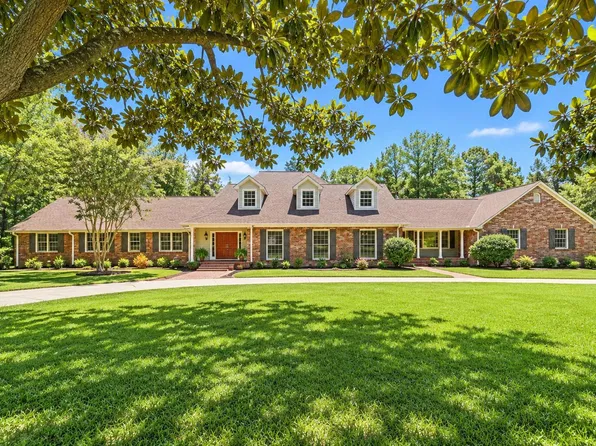 670 Partridge Bend Rd, Aiken, SC 29803