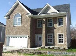 269 Aydlette Ct, Virginia Beach, VA 23454