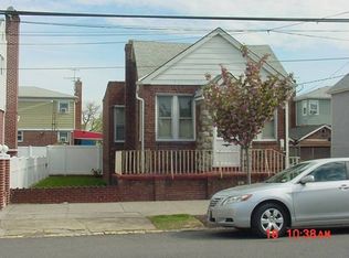 12409 135th Ave, South Ozone Park, NY 11420