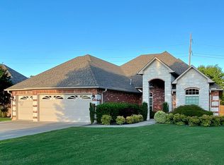 3011 Brighton Point, Fort Smith, AR 72903