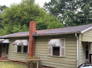 1622 March Dr, Gainesville, GA 30507