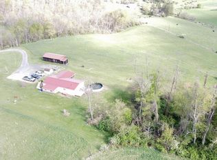 13009 Bluegrass Dr, Flintstone, MD 21530