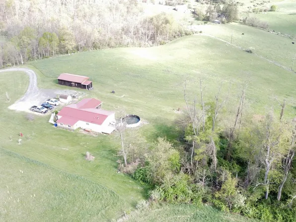 13009 Bluegrass Dr, Flintstone, MD 21530