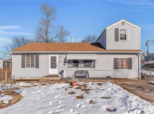 6102 E 147th Ter, Grandview, MO 64030