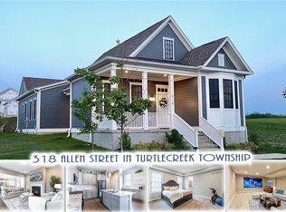 318 Allen St, Lebanon, OH 45036