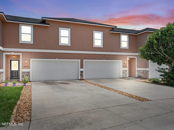 3073 ZEYNO Drive, Middleburg, FL 32068