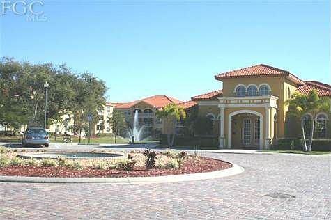The Residence Condominiums are centrally located behind the Edison Mall.