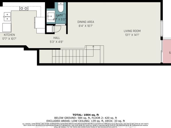 525 Aquaview Dr, Ottawa, ON K4A 4T9