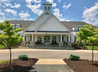 1297 Meadow Vista Dr, Hamilton Twp, OH 45039