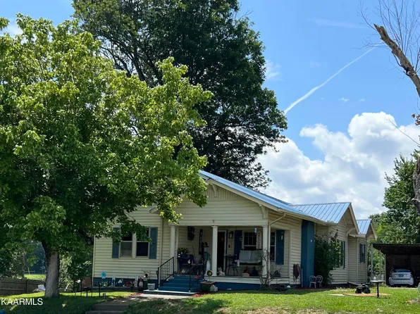 524 Louisiana Ave, Etowah, TN 37331