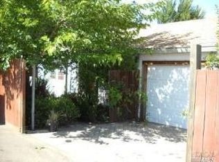 19077 Arnold Dr, Sonoma, CA 95476