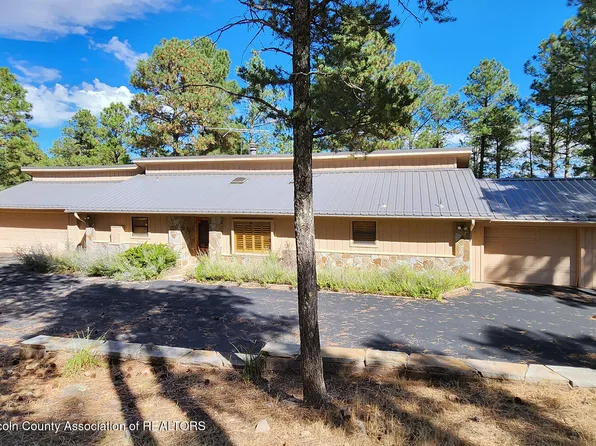 204 Fawn Dr, Alto, NM 88312