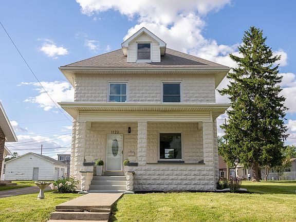 2nd image of 1120 Washington Ave