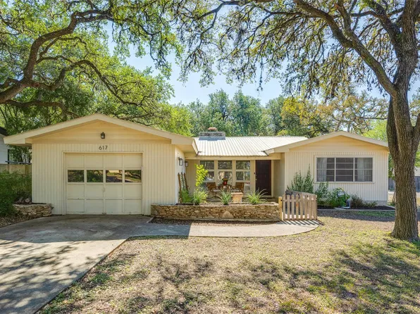 617 Dale Dr, San Marcos, TX 78666