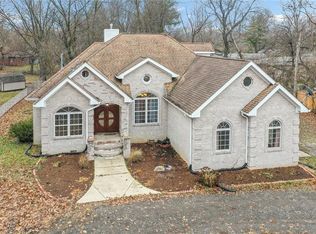 2721 Kessler Blvd North Dr, Indianapolis, IN