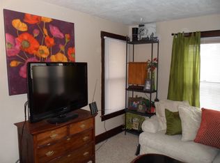 1641 Fairchild Ave APT 3, Manhattan, KS 66502