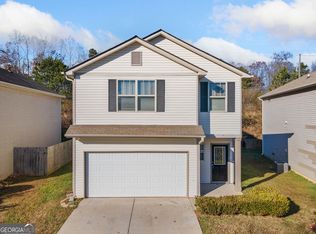 151 Bethany Manor Dr, Ball Ground, GA 30107
